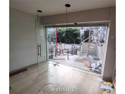 Retail showroom shop for Rent in Hyderabad